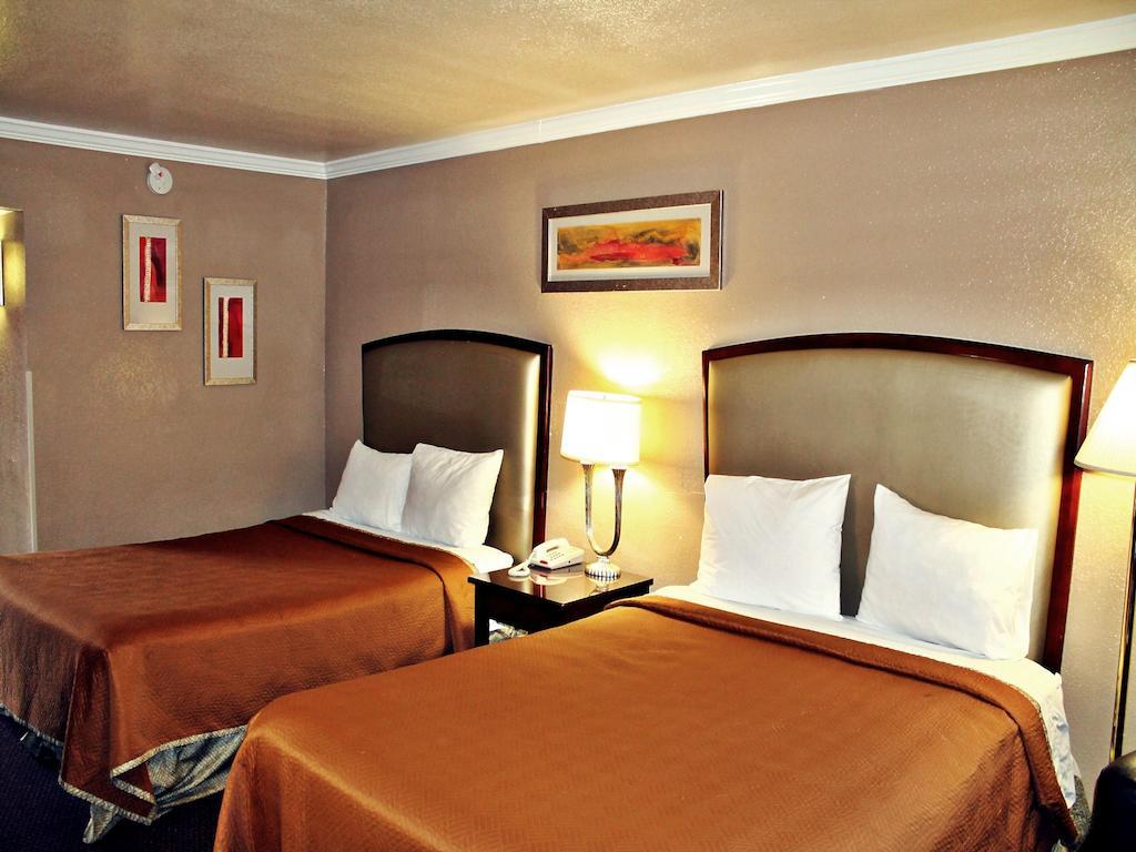 The Inn At Alamo / Riverwalk / Convention Center Сан-Антоніо Номер фото